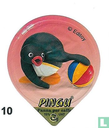 Pingu II     