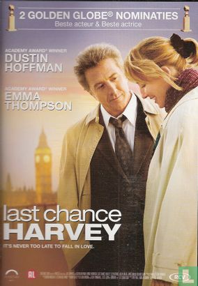 Last Chance Harvey - Afbeelding 1