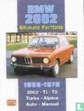 BMW 2002 Ultimate Portfolio - Image 1