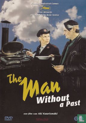 The Man Without a Past - Afbeelding 1