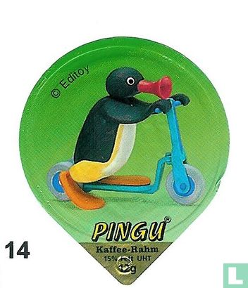 Pingu II    