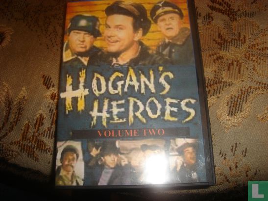 Hogan's Heroes 2 - Afbeelding 1