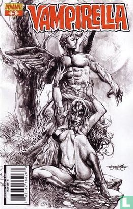 Vampirella 5 - Image 1