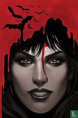Vampirella 2 - Image 1