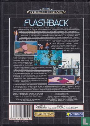 Flashback - Image 2