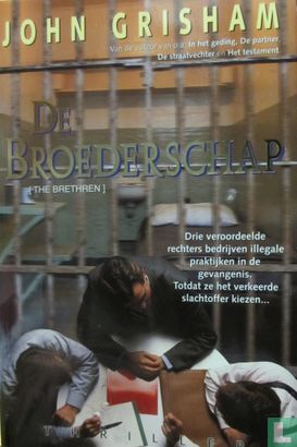 De Broederschap - Image 1