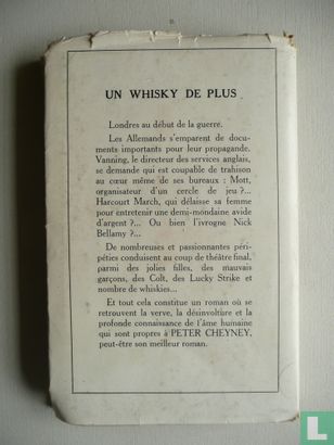 Un whisky de plus - Afbeelding 2
