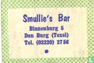 Smullie's Bar
