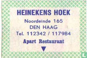 Heinekens Hoek