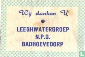 Leeghwatergroep N.P.G. Badhoevedorp