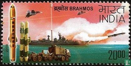 Brahmos