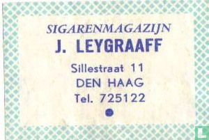 Sigarenmagazijn J.Leygraaff
