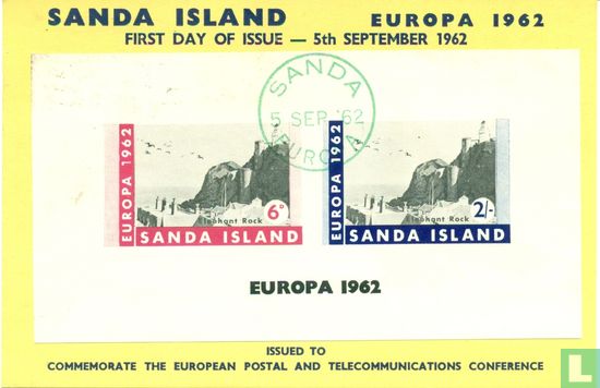 Europe 1962 - Image 1