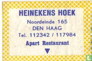Heinekens Hoek