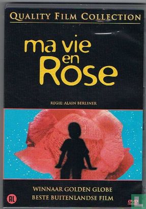 Ma Vie en Rose - Image 1
