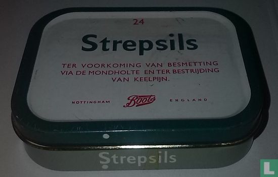 Strepsils - Image 2