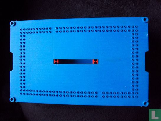 Legobak - Bild 3