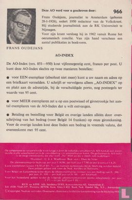 Rouw - Afbeelding 2