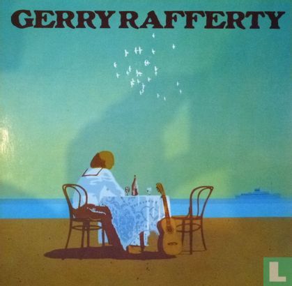 Gerry Rafferty - Afbeelding 1