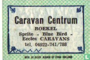 Caravan Centrum
