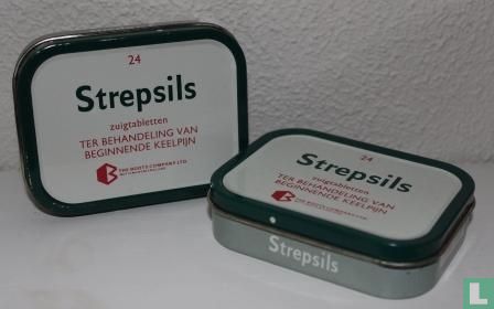 Strepsils - Bild 1