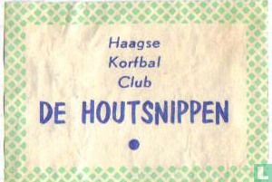 Haagse Korfbal Club De Houtsnippen
