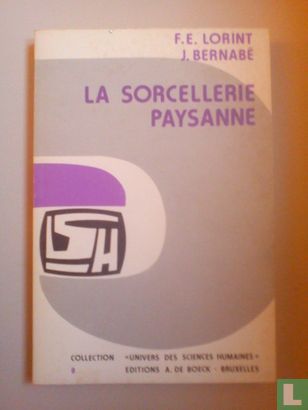 La Sorcellerie Paysanne - Afbeelding 1