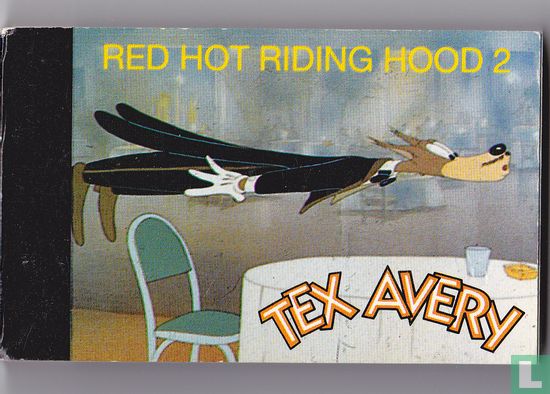 Red Hot Riding Hood 2 - Bild 1