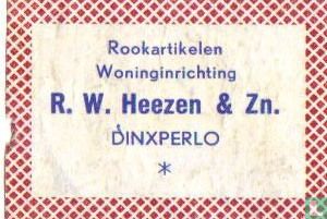 R.W.Heezen & Zn
