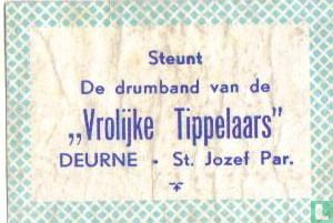 Vrolijke Tippelaars