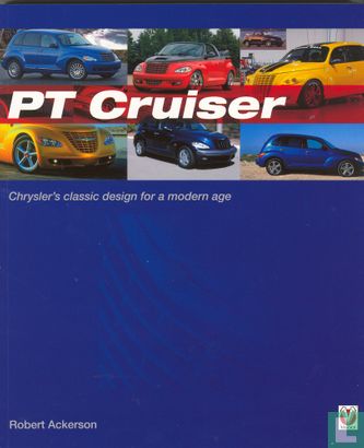 Chrysler PT Cruiser - Image 1