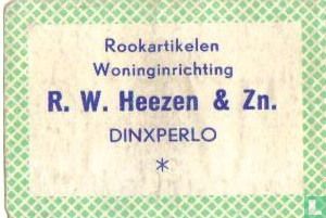 R.W.Heezen & Zn 