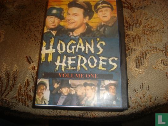 Hogan's Heroes 1 - Image 1