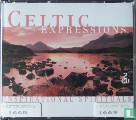 Celtic Expressions - Image 1