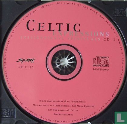 Celtic Expressions - Afbeelding 3