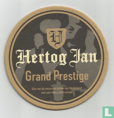 speciaalbieren Grand prestige (9cm) - Image 1
