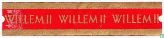 Willem II - Willem II - Willem II  - Afbeelding 1