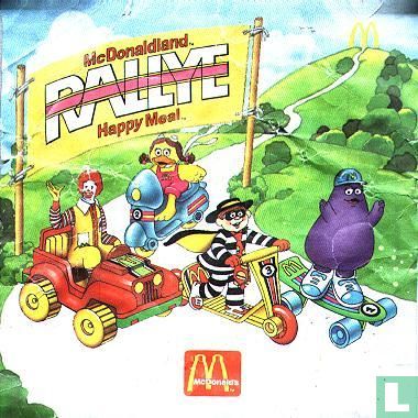 Ronald McDonald - Afbeelding 2