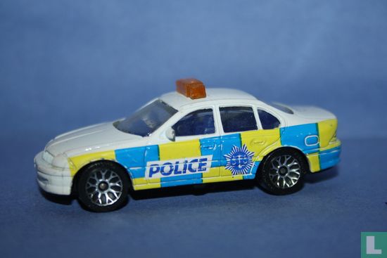 Ford Falcon 'Police' - Afbeelding 2