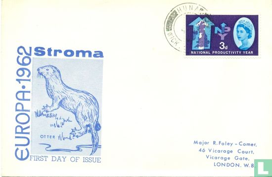 Stroma - mammals - Europa - Image 2