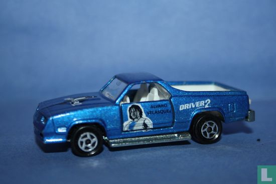 Chevrolet El Camino SS 'Driver 2' - Image 1
