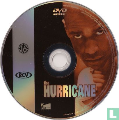 The Hurricane - Afbeelding 3