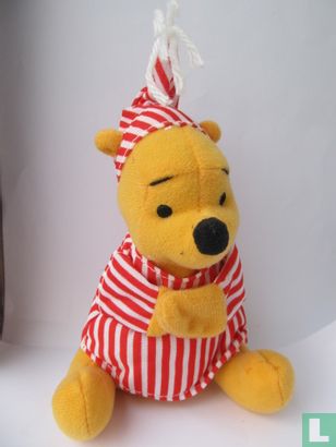 Winnie de Pooh - Afbeelding 1