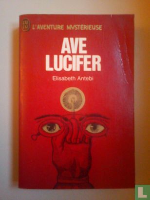 Ave Lucifer - Afbeelding 1
