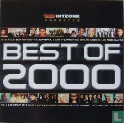 Best of 2000 - Afbeelding 1