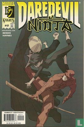 Ninja 2 - Image 1