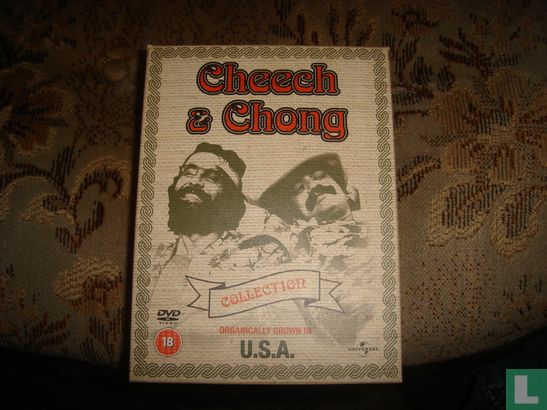 Cheech & Chong Collection - Image 1