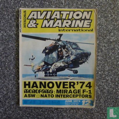 Aviation & Marine 12