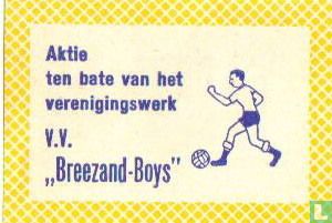 VV Breezand Boys