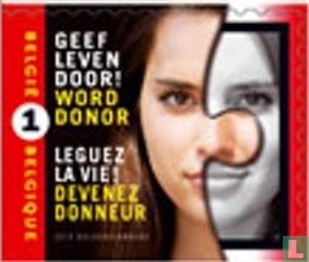 Donorcampagne